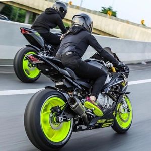 Meet your Posher, Arturo